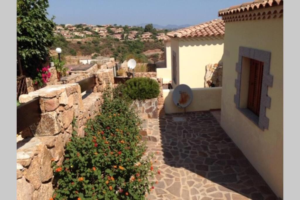 Casa Tavolara Porto San Paolo (Sardinia) Exterior photo