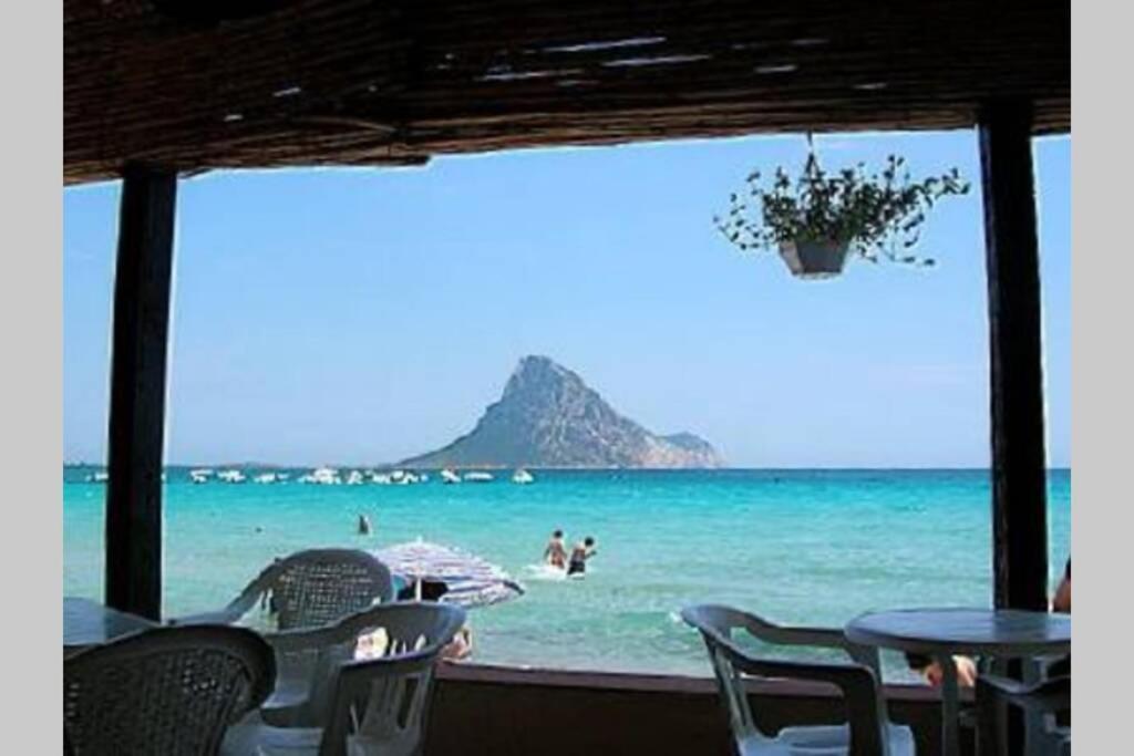 Casa Tavolara Porto San Paolo (Sardinia) Exterior photo
