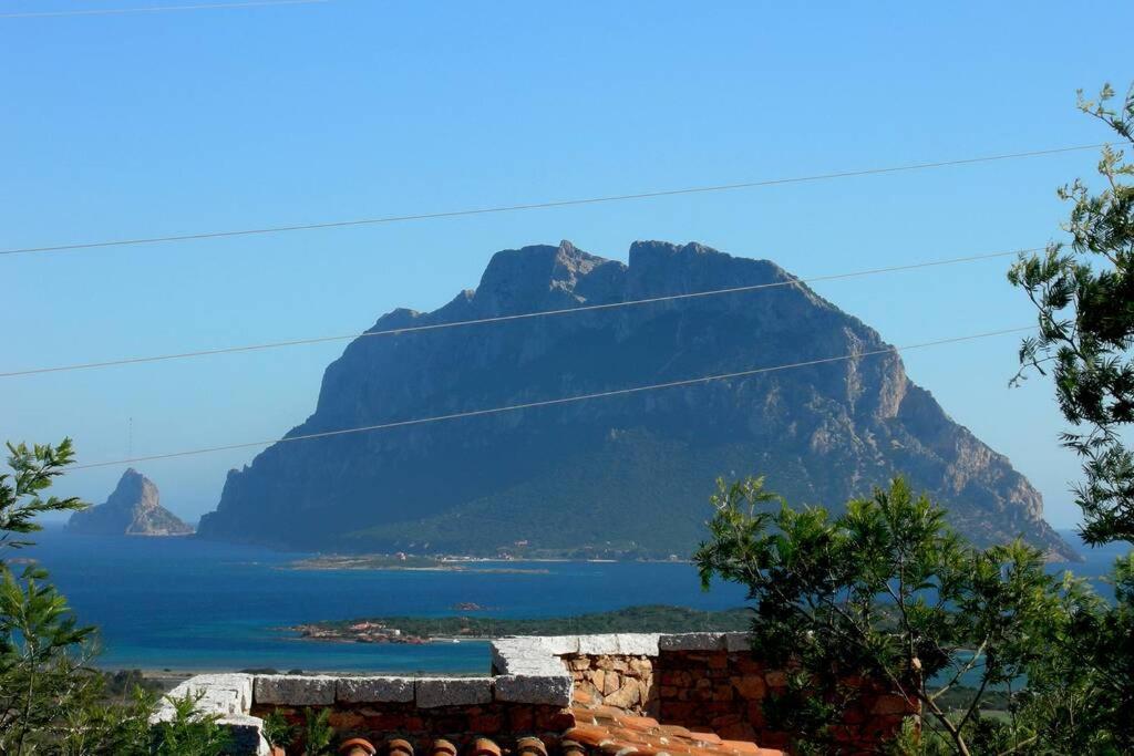 Casa Tavolara Porto San Paolo (Sardinia) Exterior photo