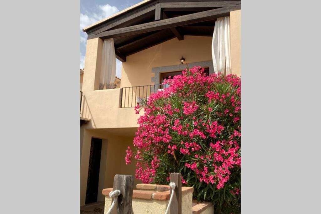 Casa Tavolara Porto San Paolo (Sardinia) Exterior photo
