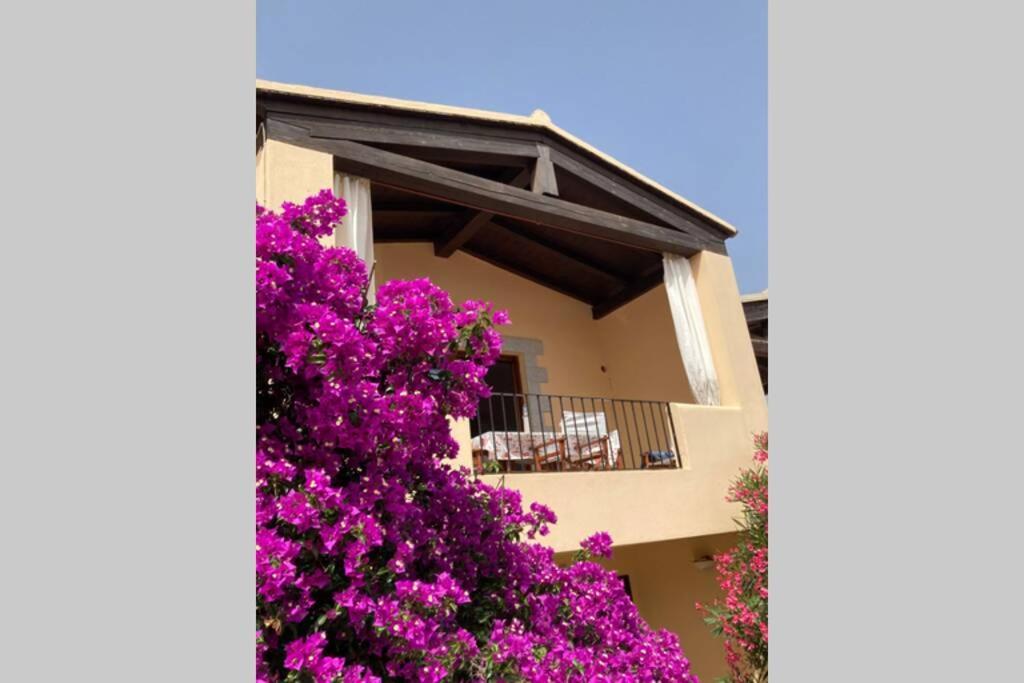 Casa Tavolara Porto San Paolo (Sardinia) Exterior photo