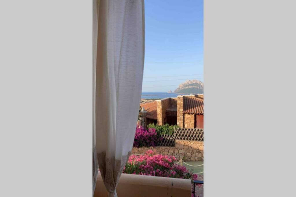 Casa Tavolara Porto San Paolo (Sardinia) Exterior photo