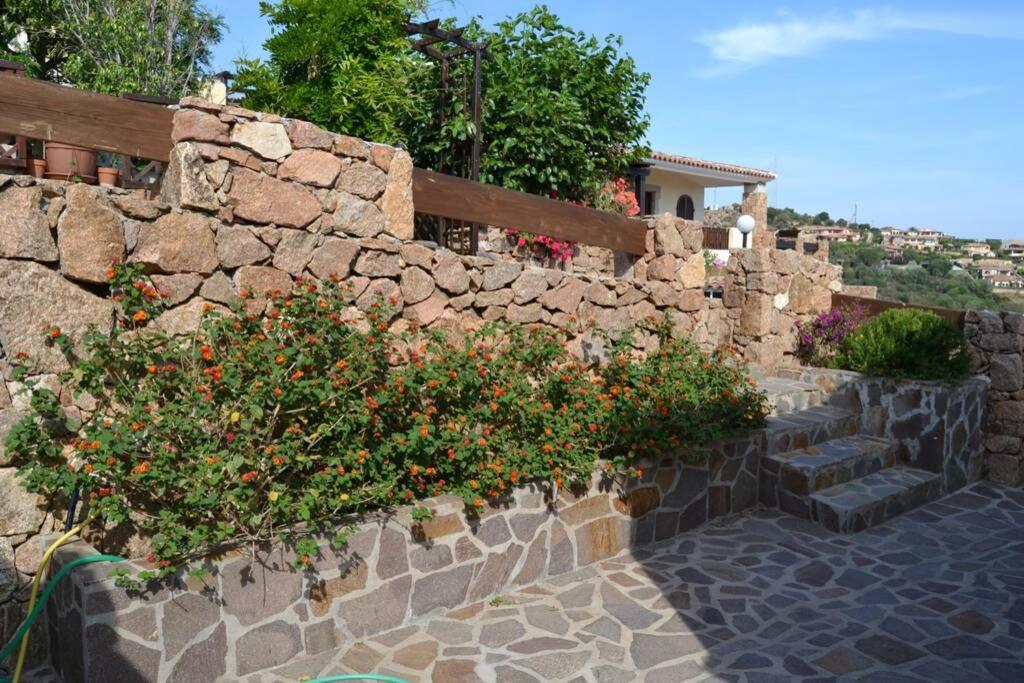 Casa Tavolara Porto San Paolo (Sardinia) Exterior photo