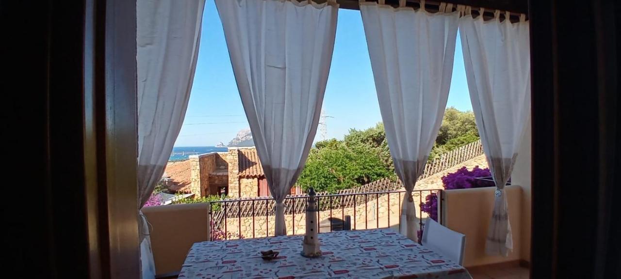 Casa Tavolara Porto San Paolo (Sardinia) Exterior photo