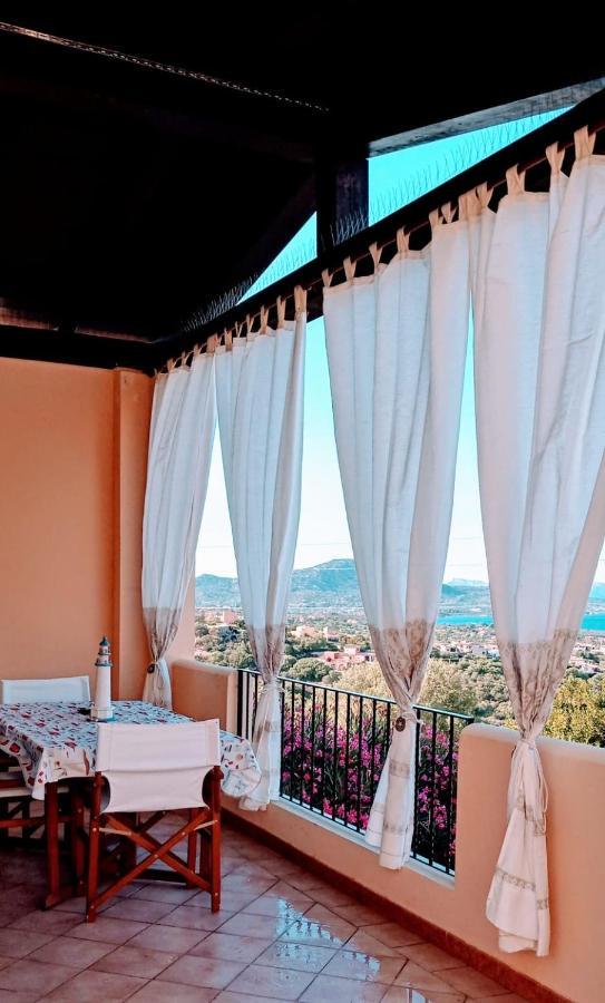 Casa Tavolara Porto San Paolo (Sardinia) Exterior photo